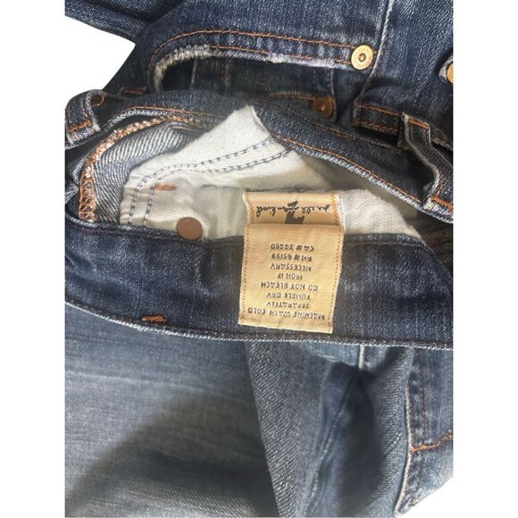 Seven for all man kind - Picture 2 of 11